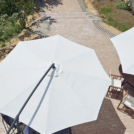 Casa Del Sole Porto Cesareo