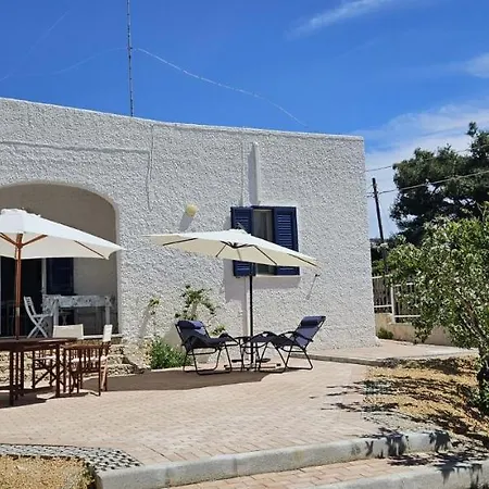 Semesterbostad Casa Del Sole *