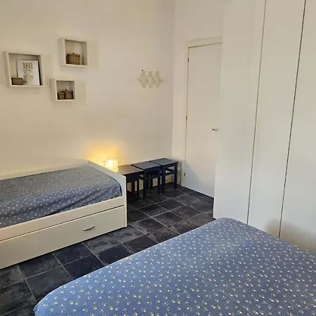 Casa Del Sole Porto Cesareo