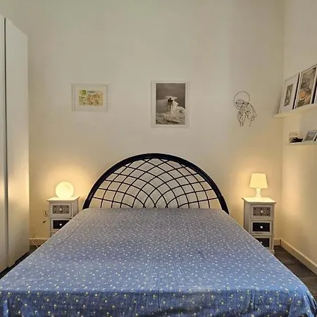 Casa Del Sole * Porto Cesareo