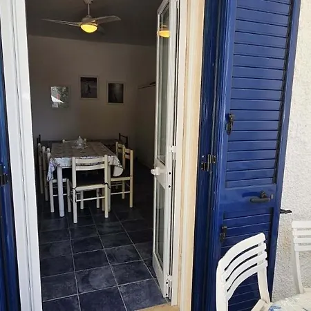 Casa Del Sole Ferienhaus Porto Cesareo