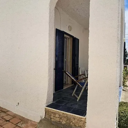 Casa Del Sole Ferienhaus