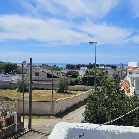 Casa Del Sole Porto Cesareo