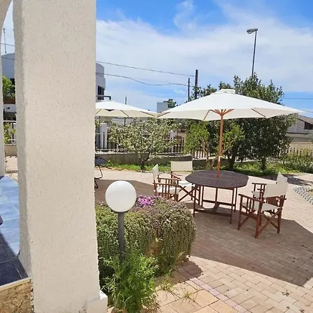 Casa Del Sole Ferienhaus *