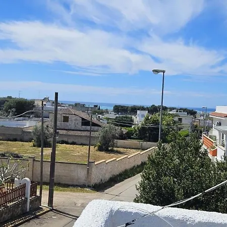Casa Del Sole