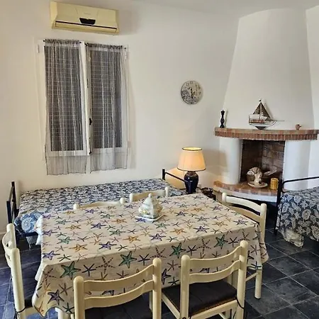 Casa Del Sole