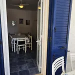 Casa Del Sole 펜션 포르토 세자레오