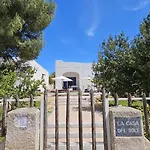Casa Del Sole Casa de Férias