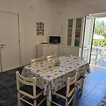 Casa de Férias Casa Del Sole Porto Cesareo