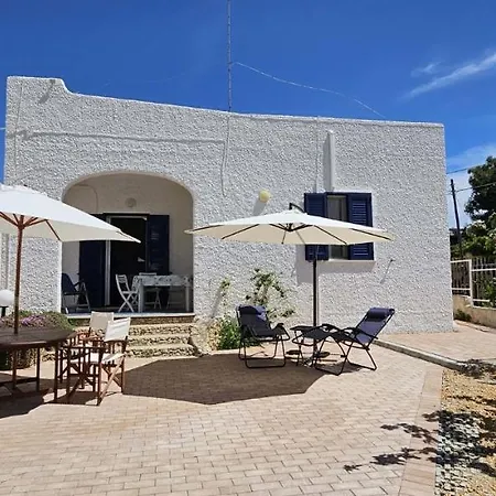 Дом отдыха Casa Del Sole *