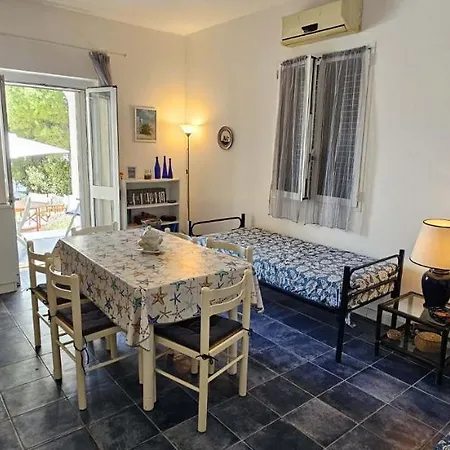 Casa Del Sole Дом отдыха