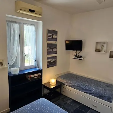 Сasa de vacaciones Casa Del Sole Porto Cesareo