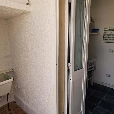 Сasa de vacaciones Casa Del Sole *