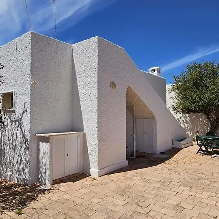 Casa Del Sole * Porto Cesareo