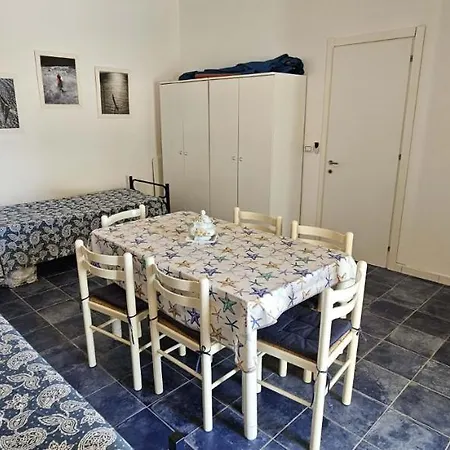 Prázdninový dům Casa Del Sole Porto Cesareo