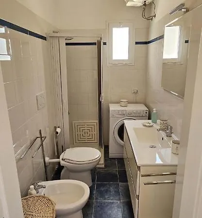 Дом отдыха Casa Del Sole