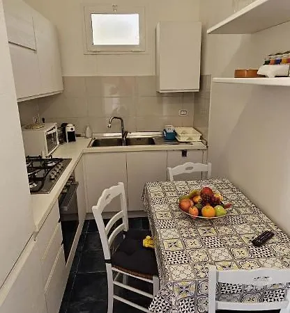 Casa Del Sole Дом отдыха Порто-Чезарео