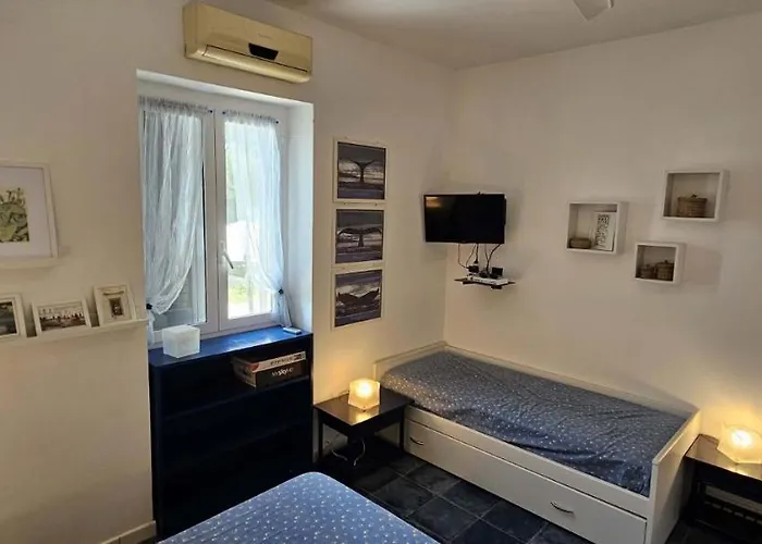 Дом отдыха Casa Del Sole Порто-Чезарео